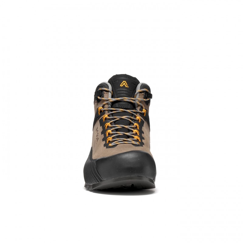 Ботинки Eldo Evo Mid LTH GV M (RU 42 UK 9 USm 9 (1/2) СМ 28; Almond)